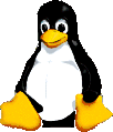 rys. Linux