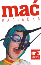 MA� PARIADKA w jaWsieci