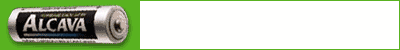 Alcava R6 1.5V 1500mAh, do 600 cykli adowa