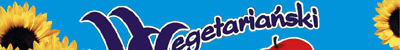 WEGETARIA�SKI �WIAT w jaWsieci